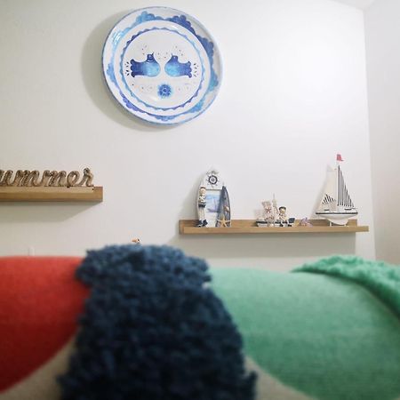 Villa Sangemi Àrbatax Eksteriør bilde